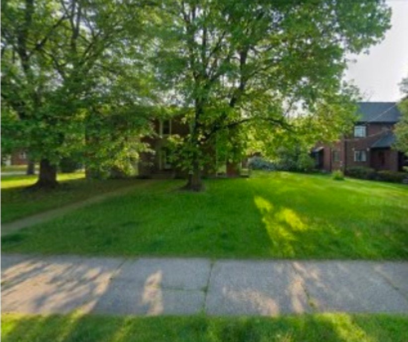 Port Dickinson Apartment: 726 Chenango St