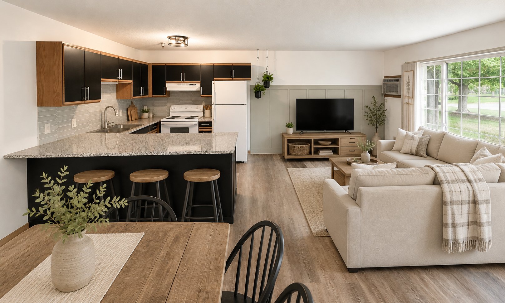 Shakopee Townhome: 1259 Taylor St