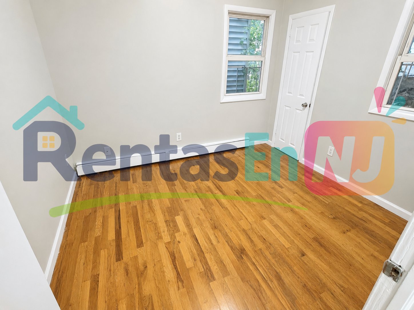Newark Condo: 406 S 15th St