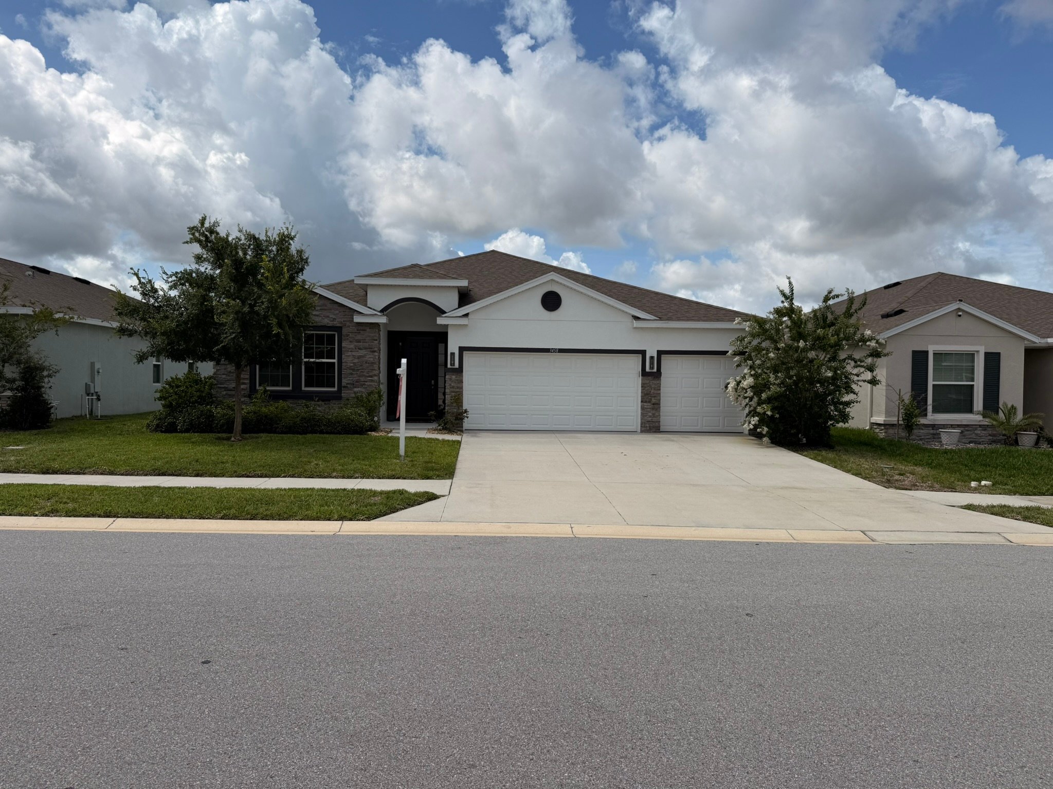 Spring Hill House: 3458 Autumn Amber Dr