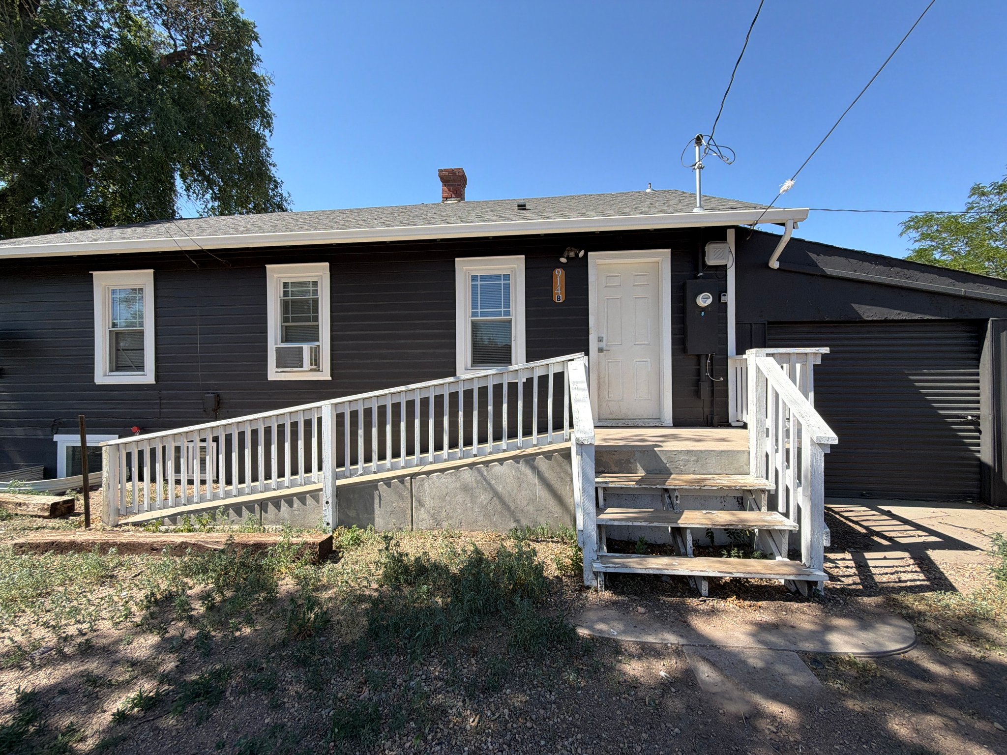 Greeley Multiplex: 914 3rd Ave