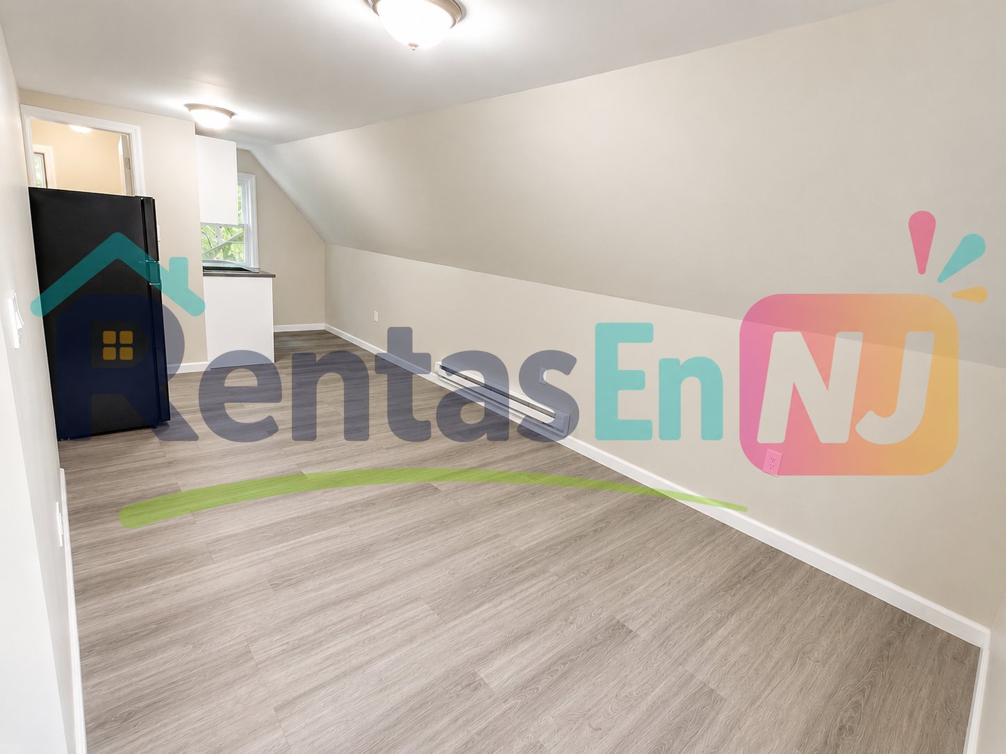 Newark Condo: 406 S 15th St