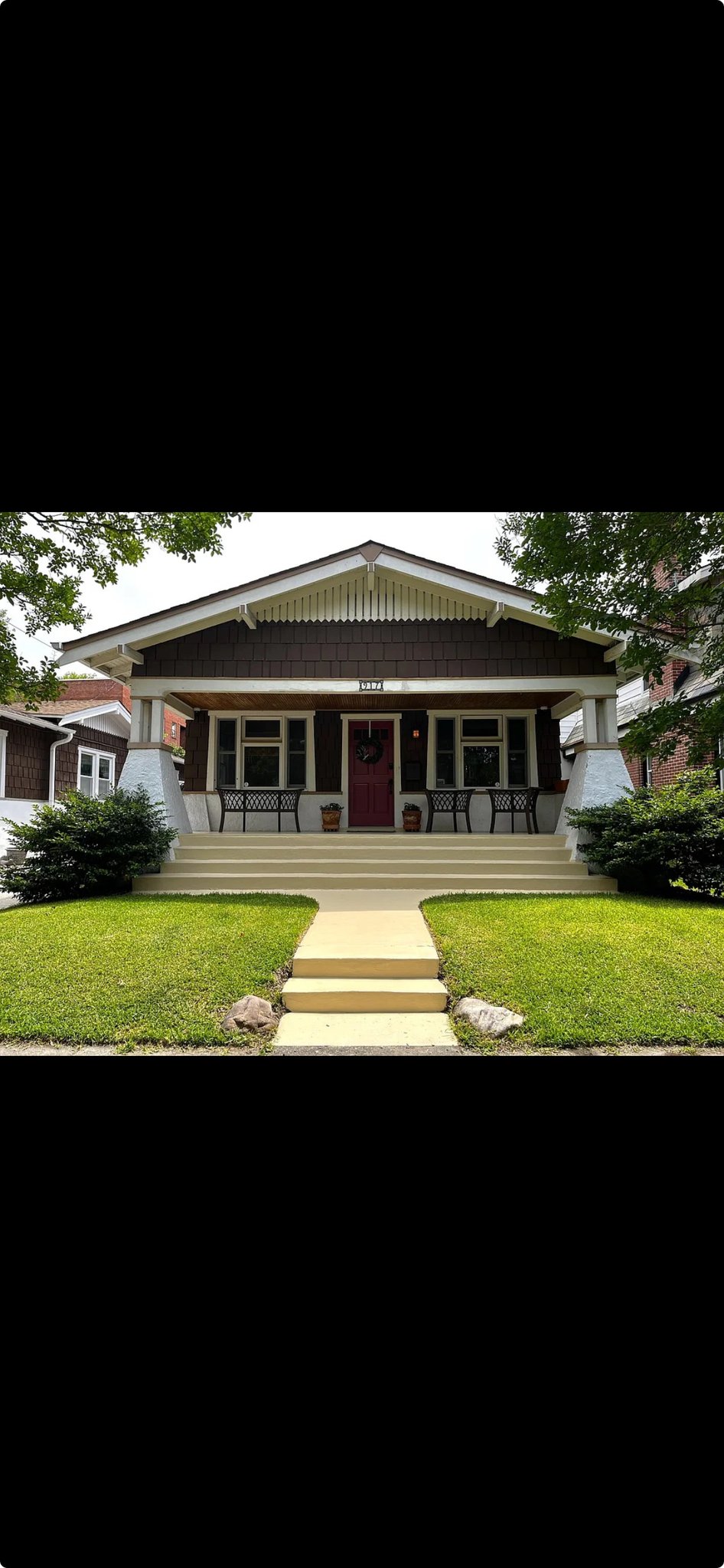 Norfolk House: 917 Gates Ave