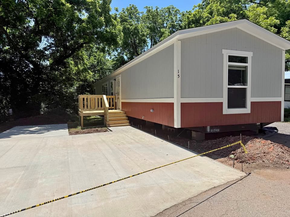 Purcell House: 3000 S 9th St