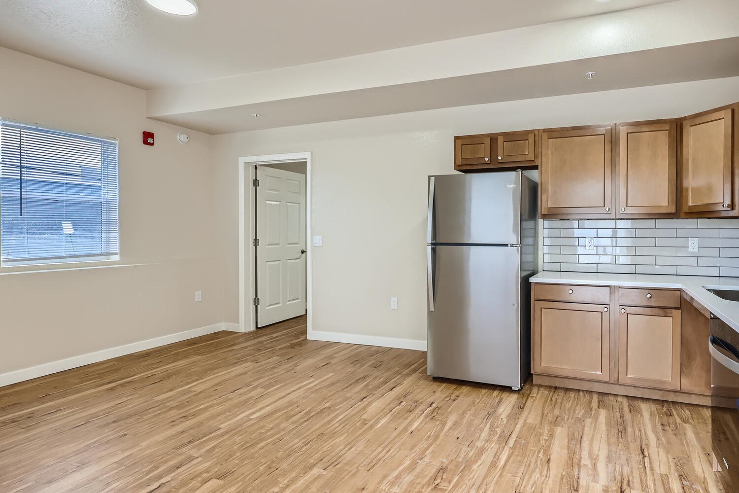 Lakewood Apartment: 1391 Carr St