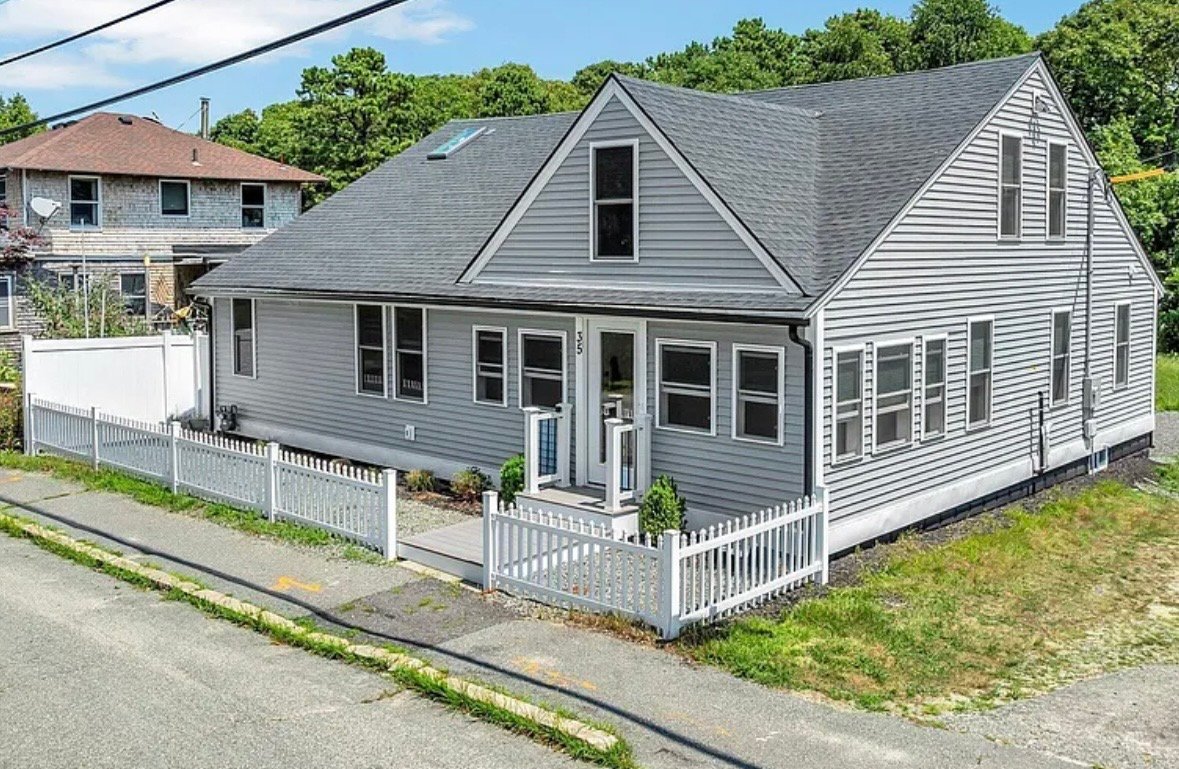 Onset House: 35 Locust St
