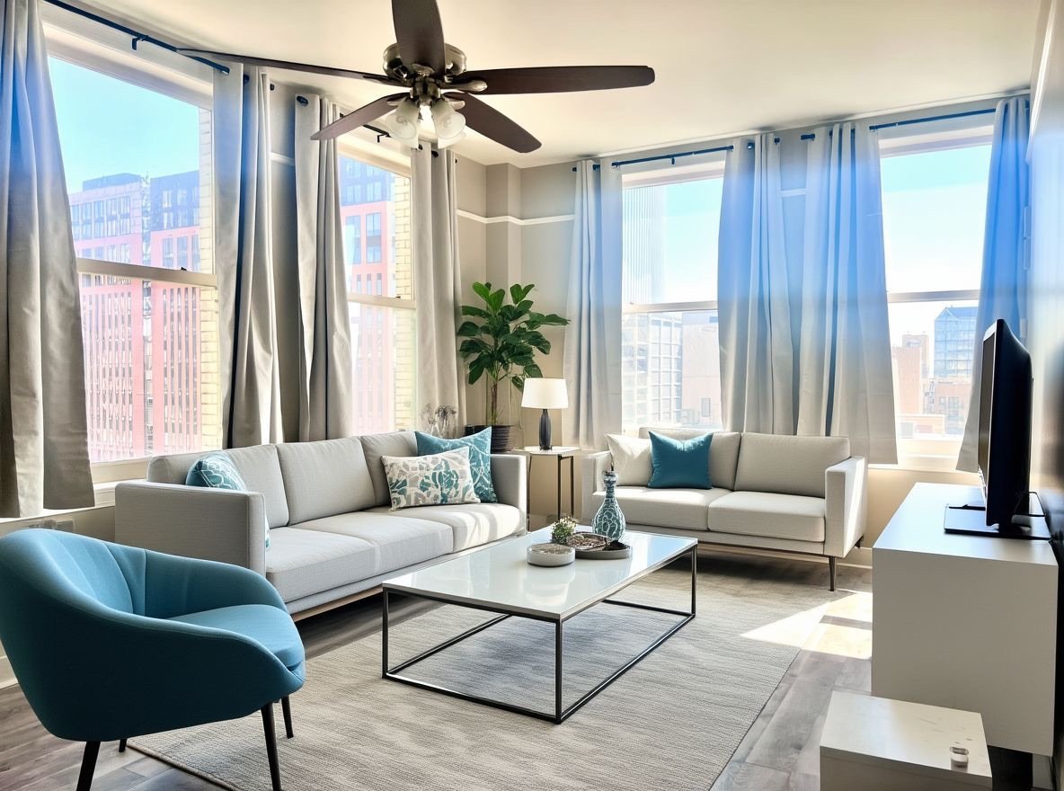 Omaha Condo: 300 S 16th St.