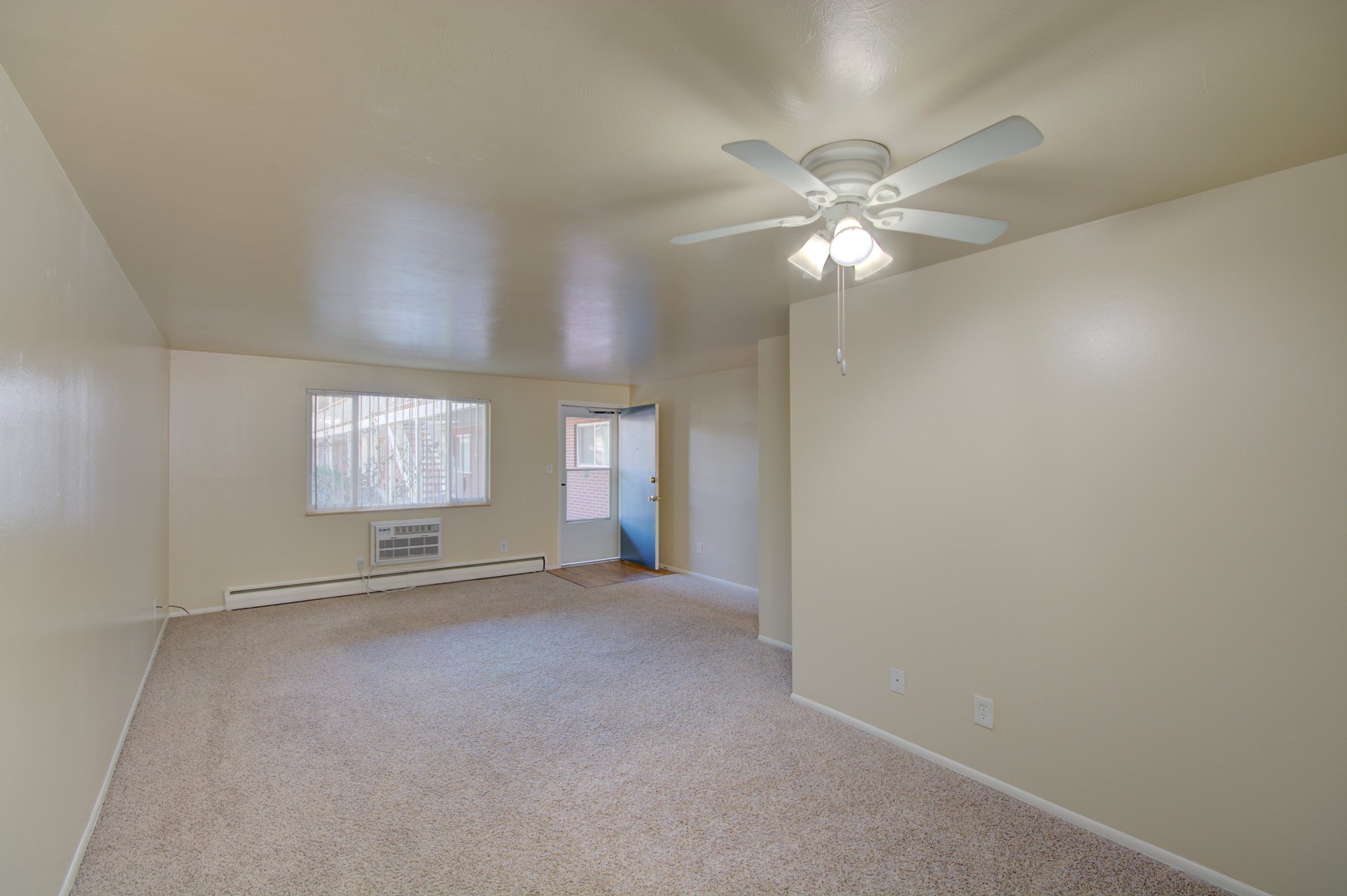 Lakewood Apartment: 375 S. Depew St.
