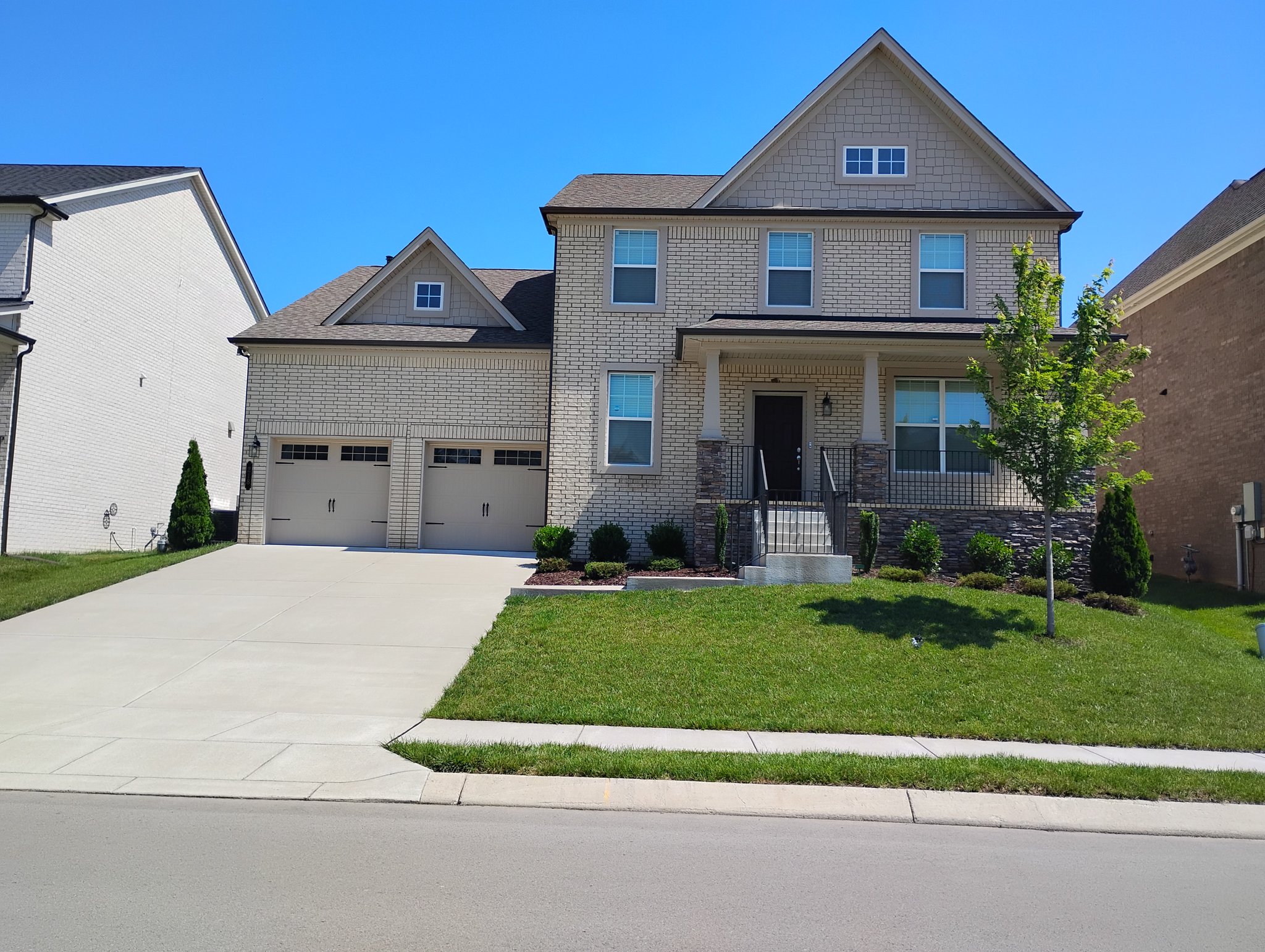 Mount Juliet House: 218 Caroline Way