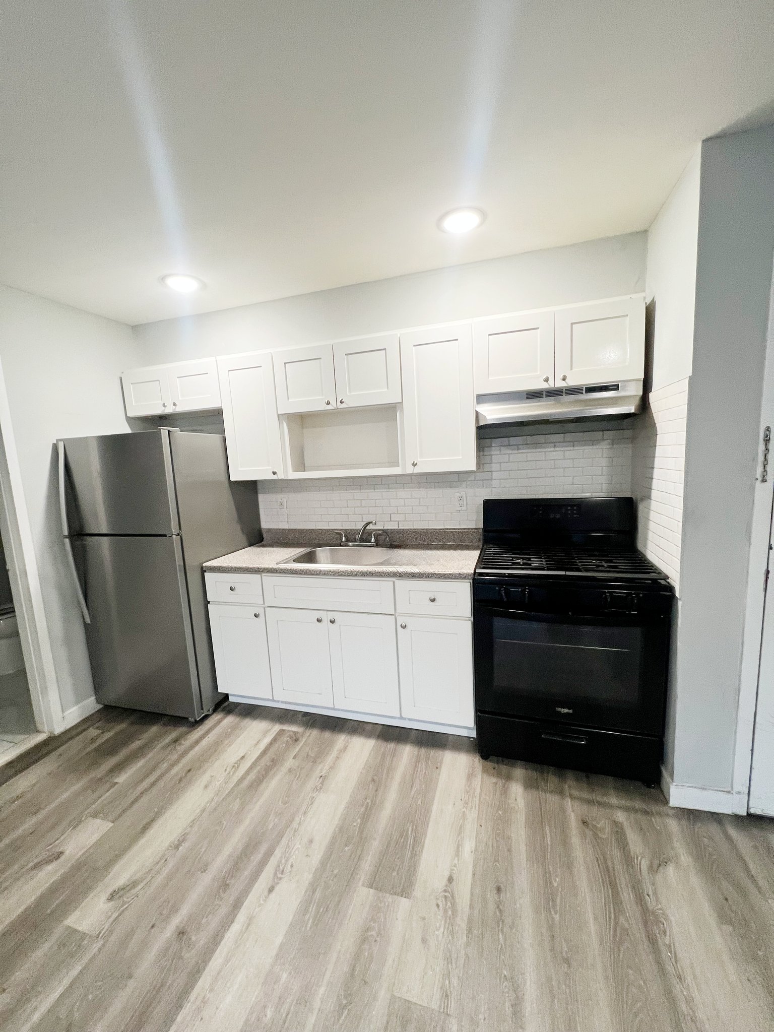 Paterson Apartment: 169 16th Ave