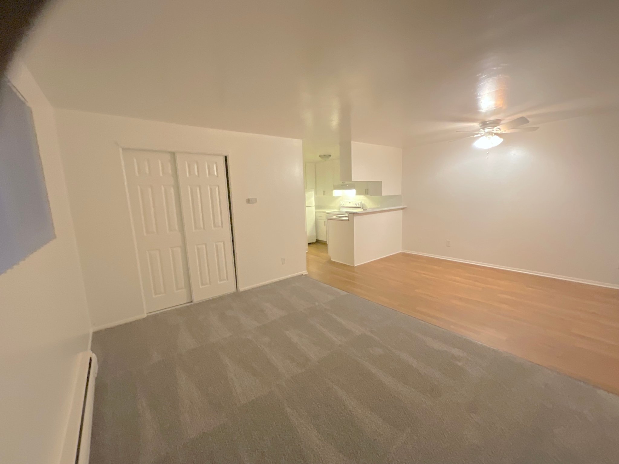 Lakewood Apartment: 375 S. Depew St.