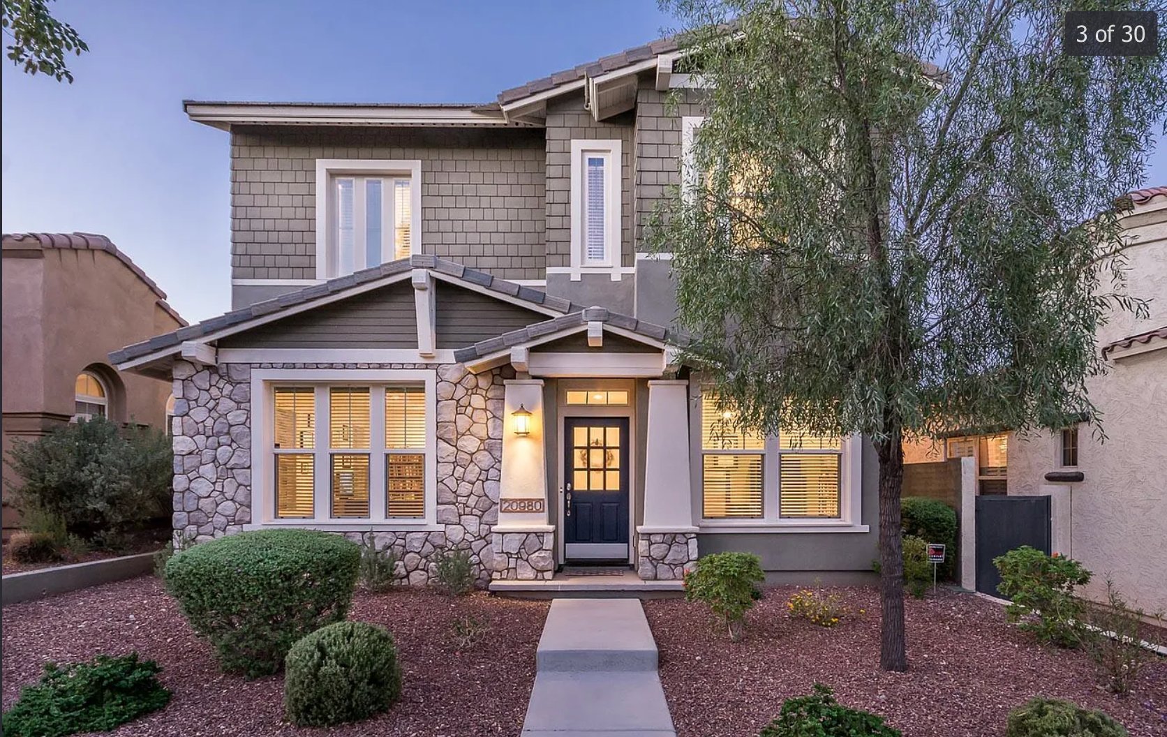 Buckeye Other: 20980 W Court St
