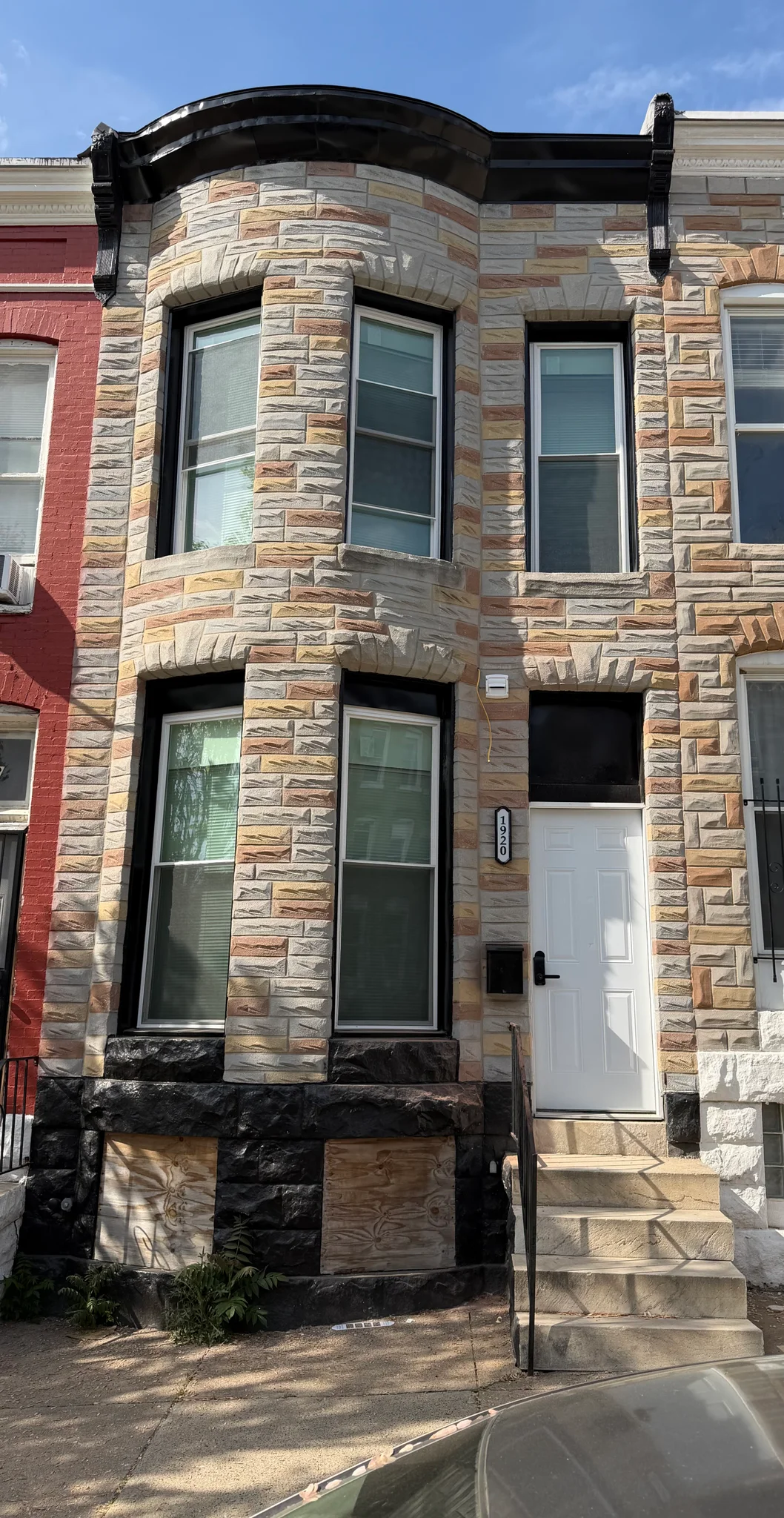 1 Bedroom Townhome – 1920 Harlem Avenue, Baltimore, MD