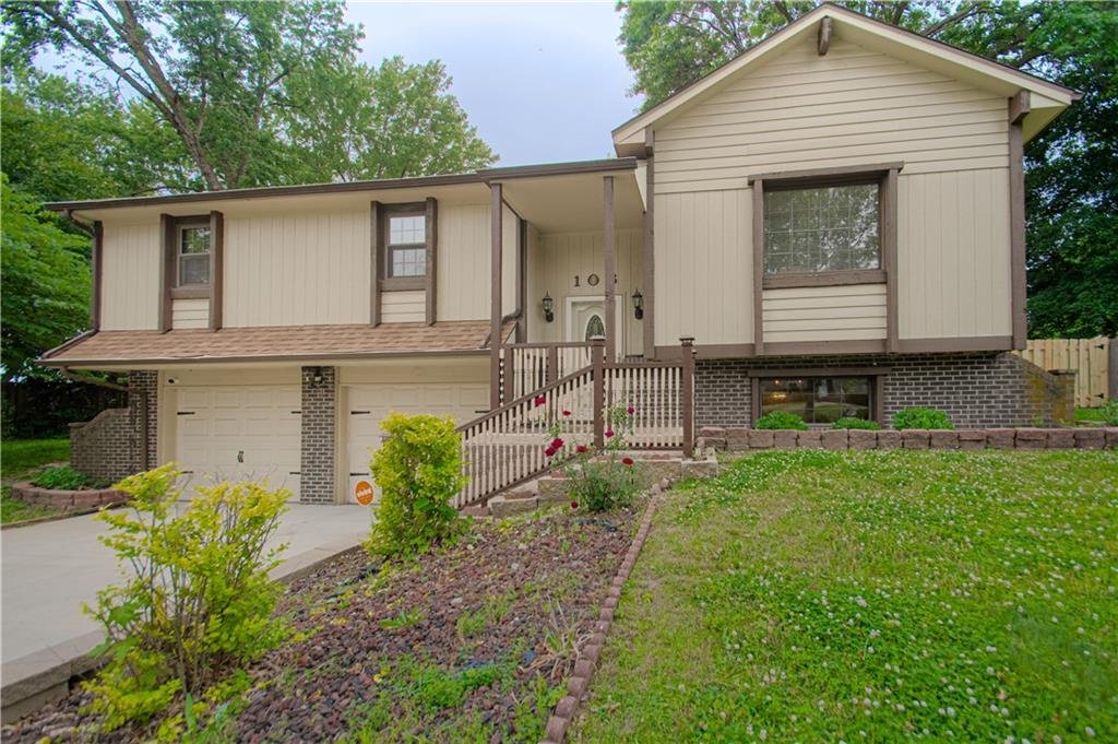 Lansing House: 106 Ethel Street