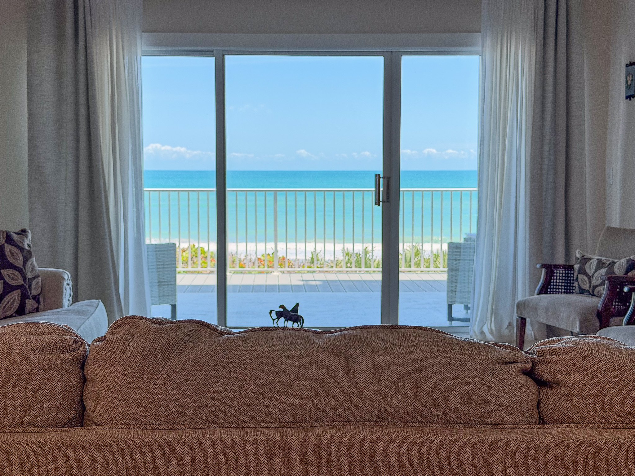 Melbourne Beach Condo: 3039 S Hwy A1A