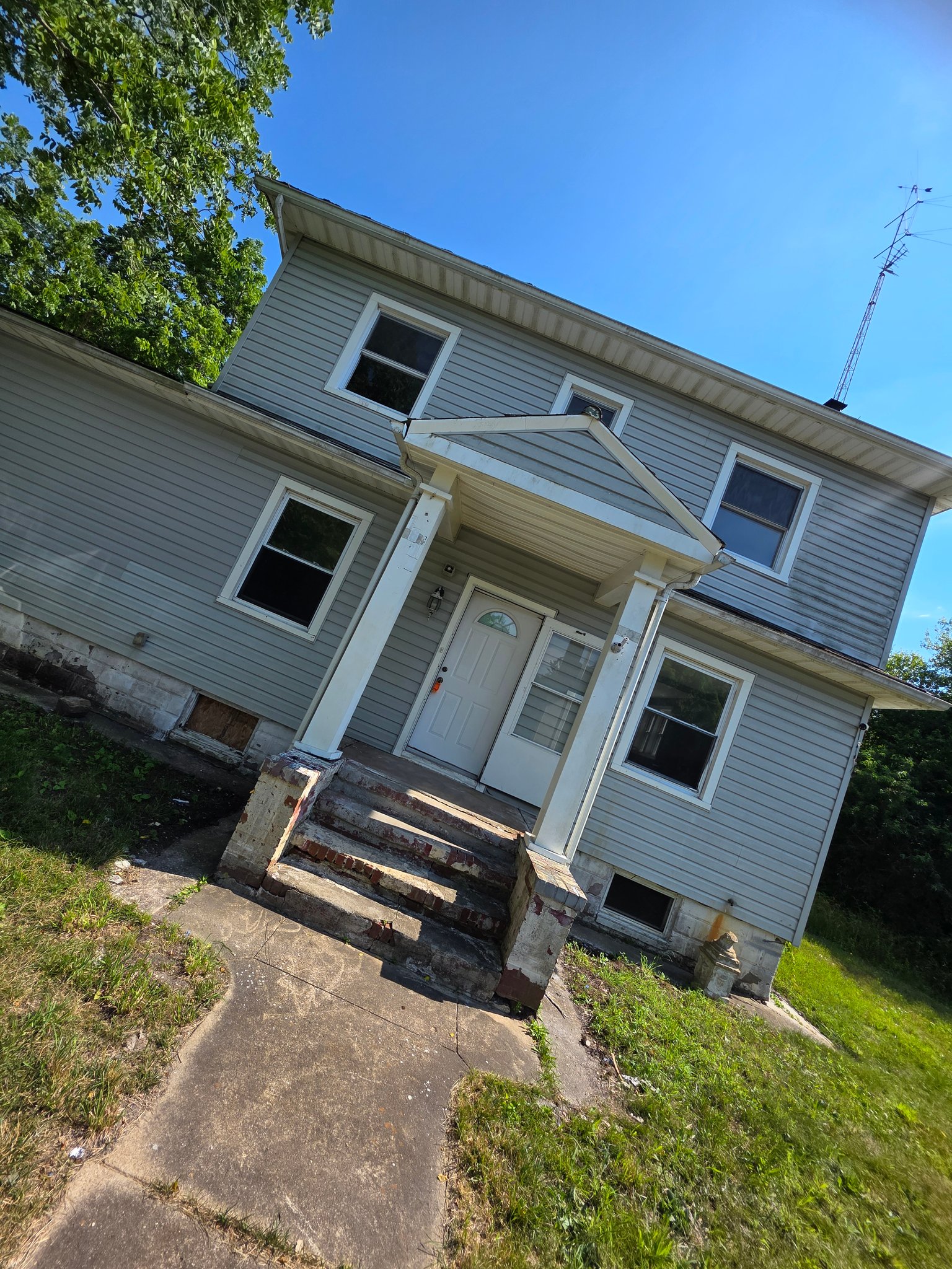 Port Norris House: 1603 Main St