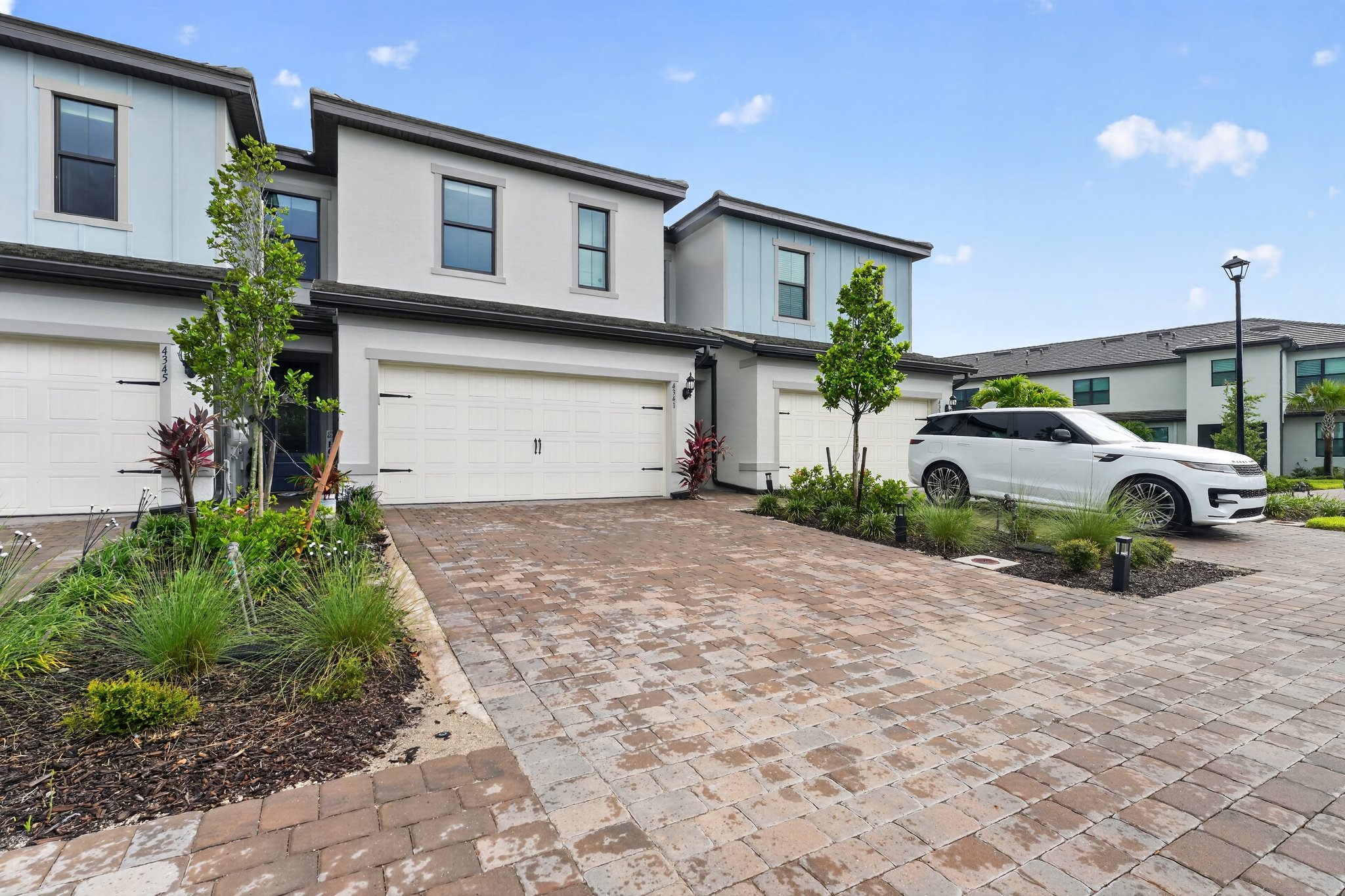 Naples Condo: 4341 Sonoma Oaks Way