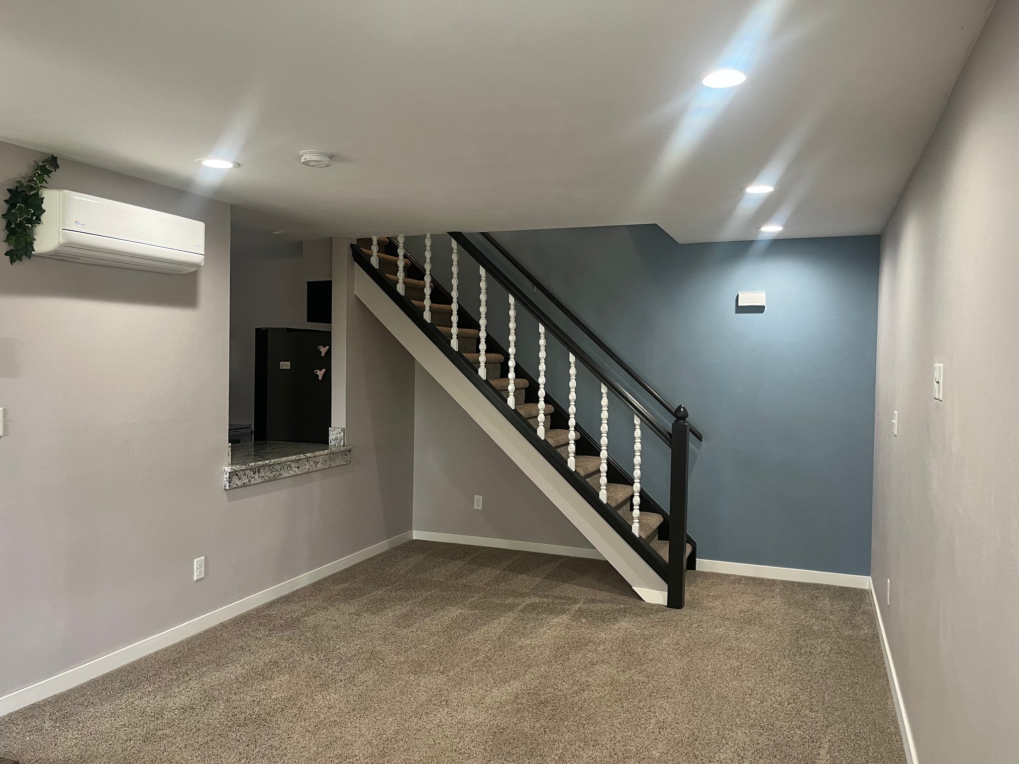 Fort Collins Townhome: 2600 Parklake ct