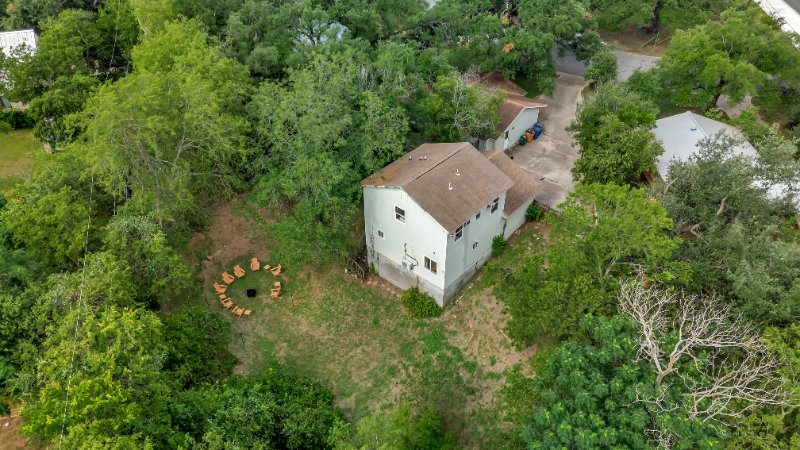 Austin Multiplex: 4603 Lennox Dr.