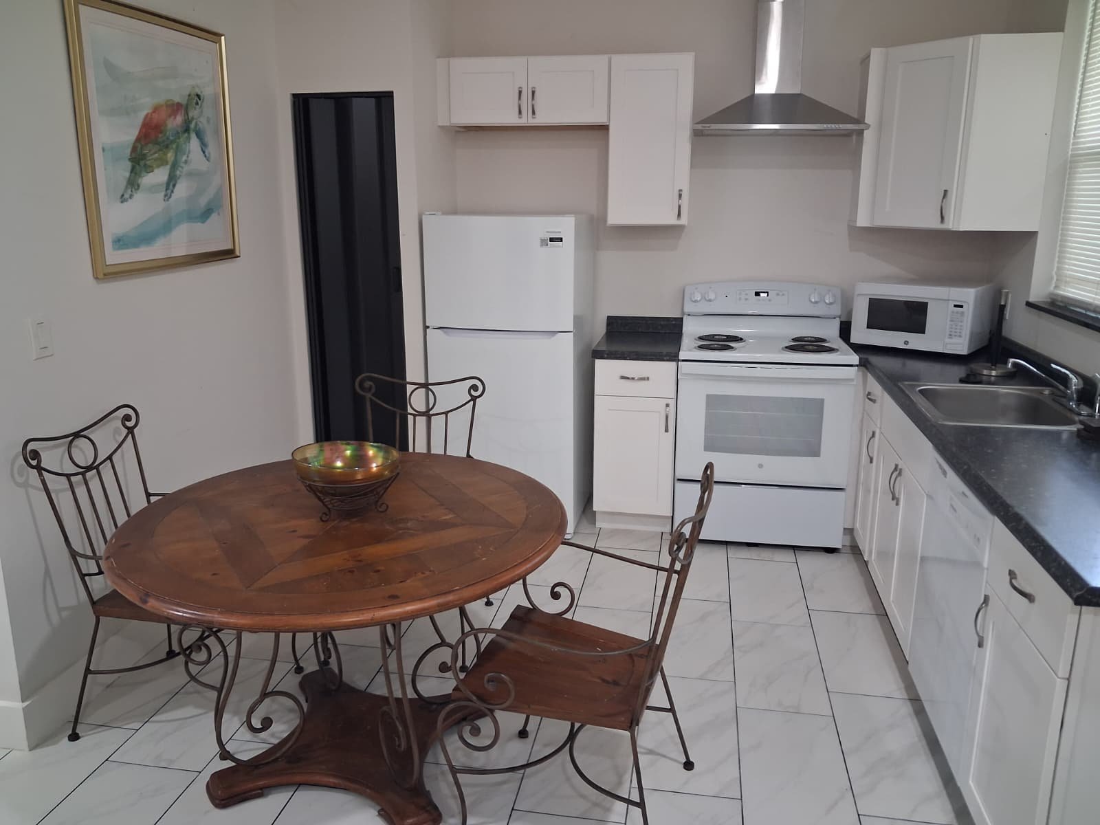 Fort Pierce House: 3408 Douglas Ave