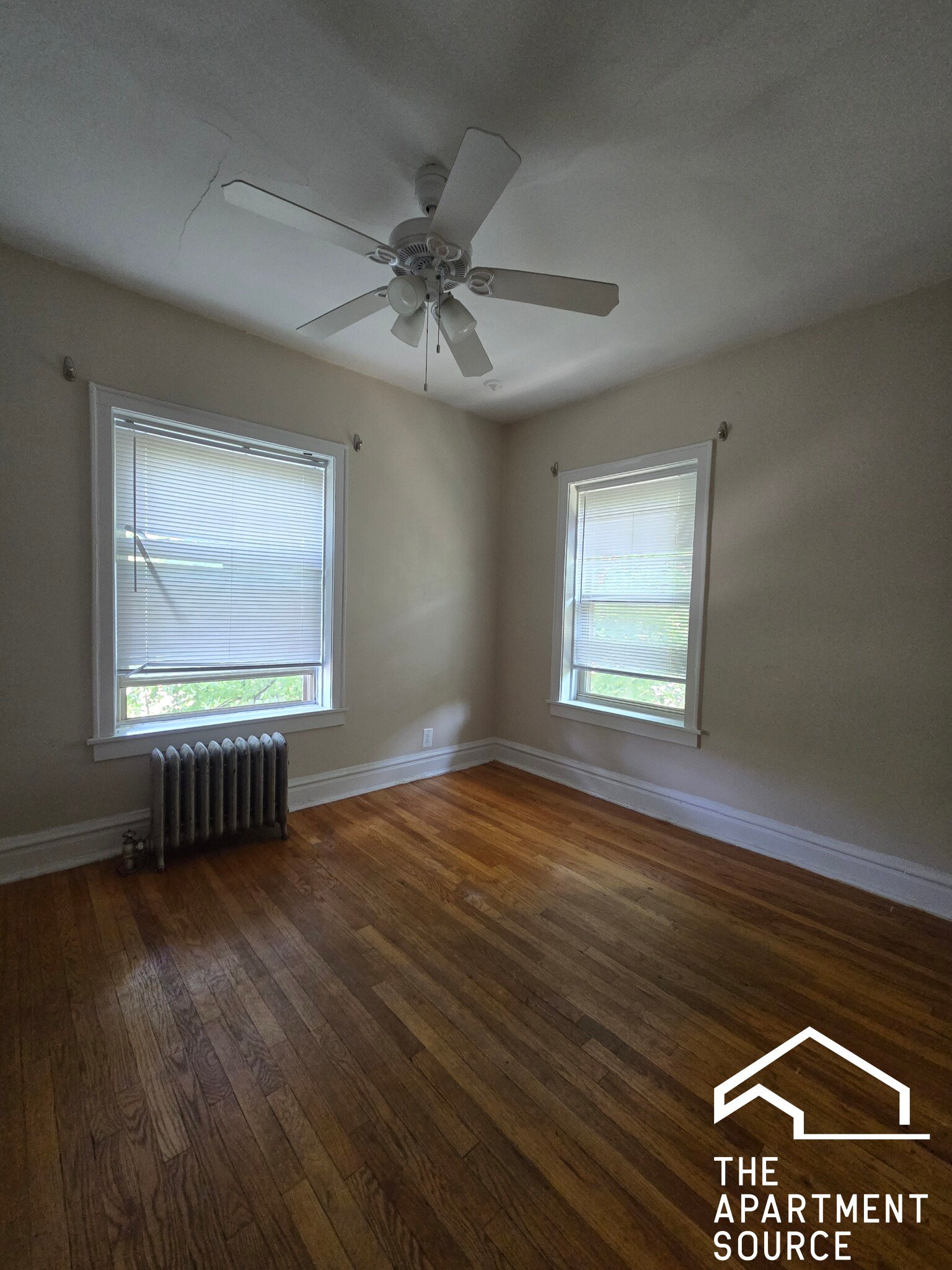 Evanston Apartment: 918 Reba Pl #3s