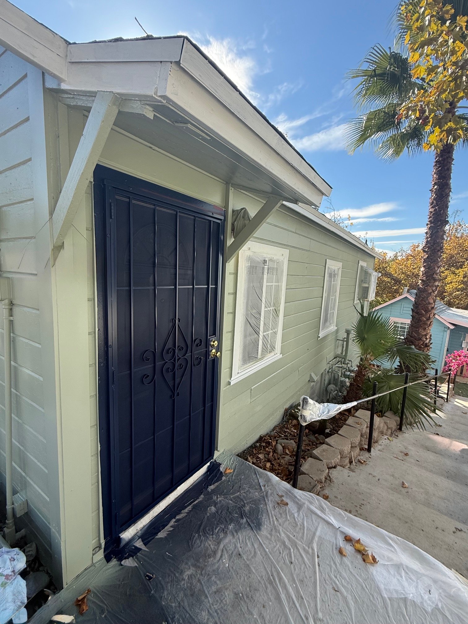 Fair Oakks House: 4047 Smallwood Lane