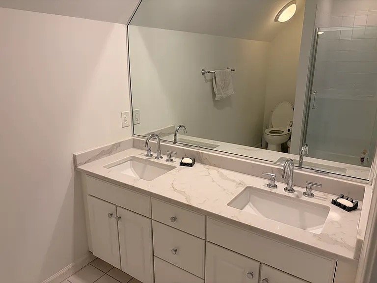 Chevy Chase House: 152 Quincy st