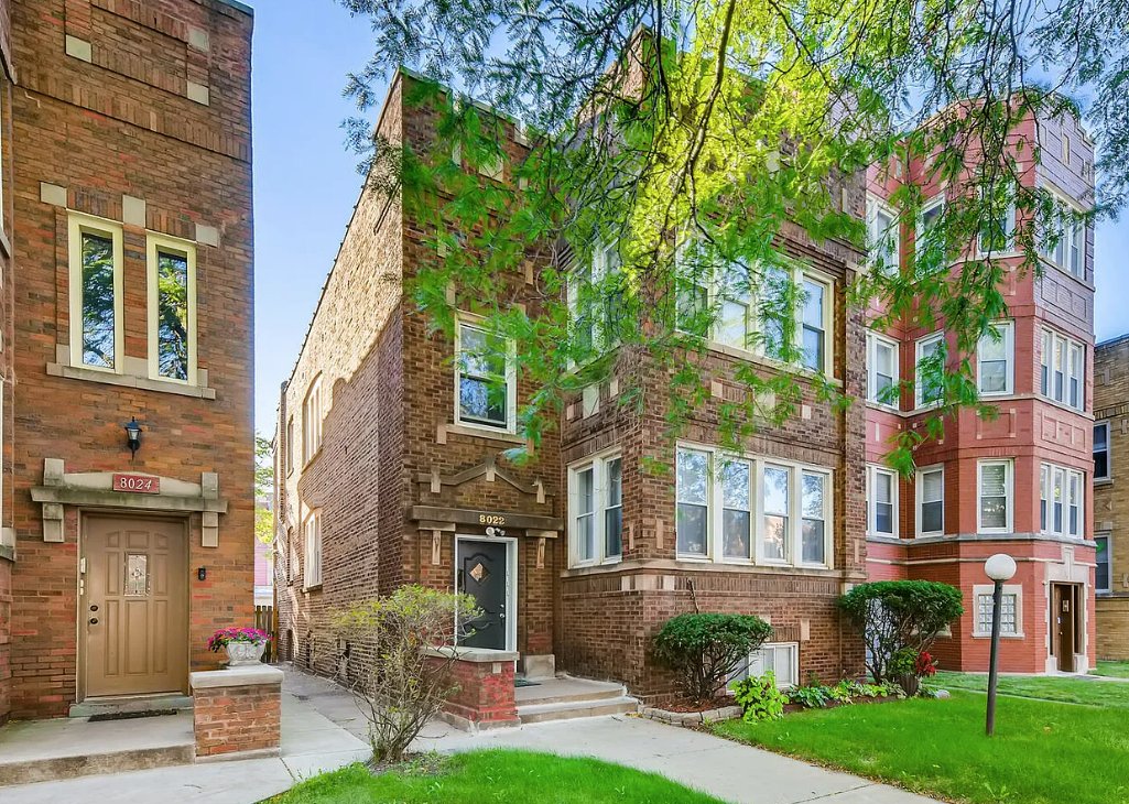 Chicago Multiplex: 8022 S. Saint Lawrence Ave