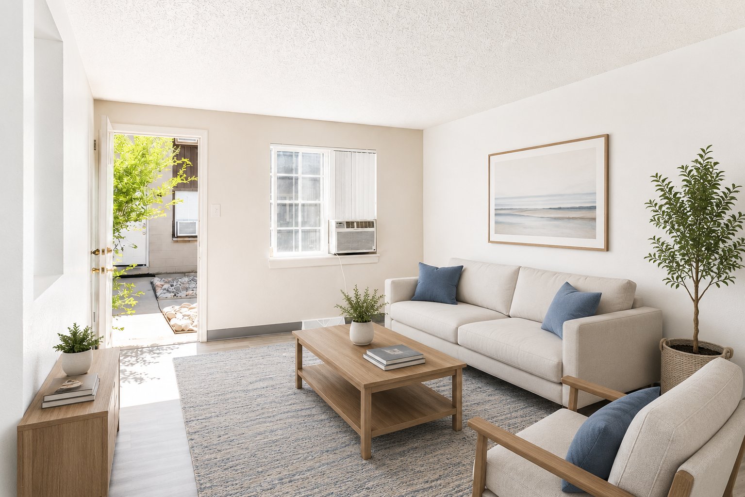 Lakewood Apartment: 8101-8195 W. 9th Ave