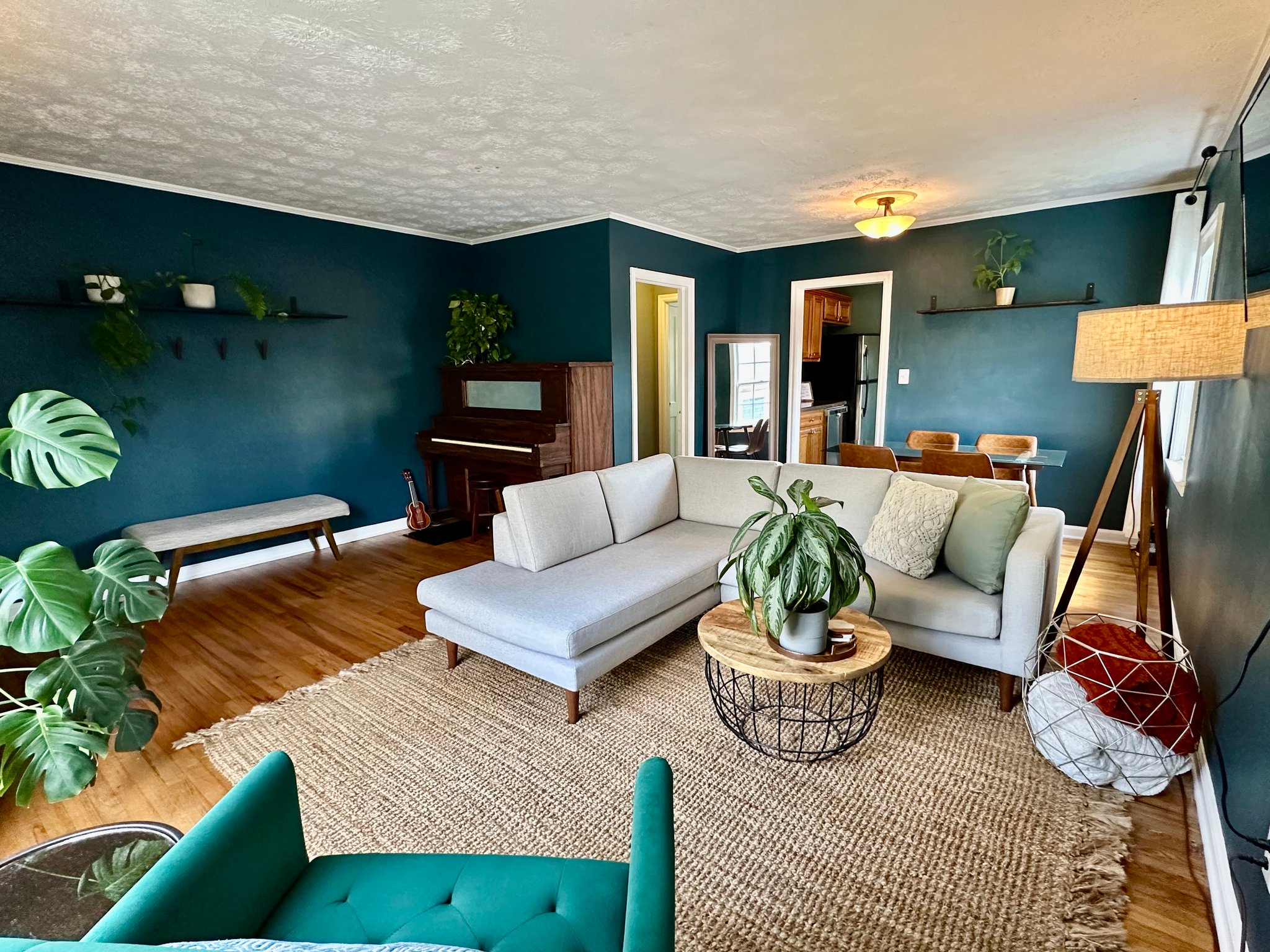 Atlanta House: 1790 Cecilia Dr SE