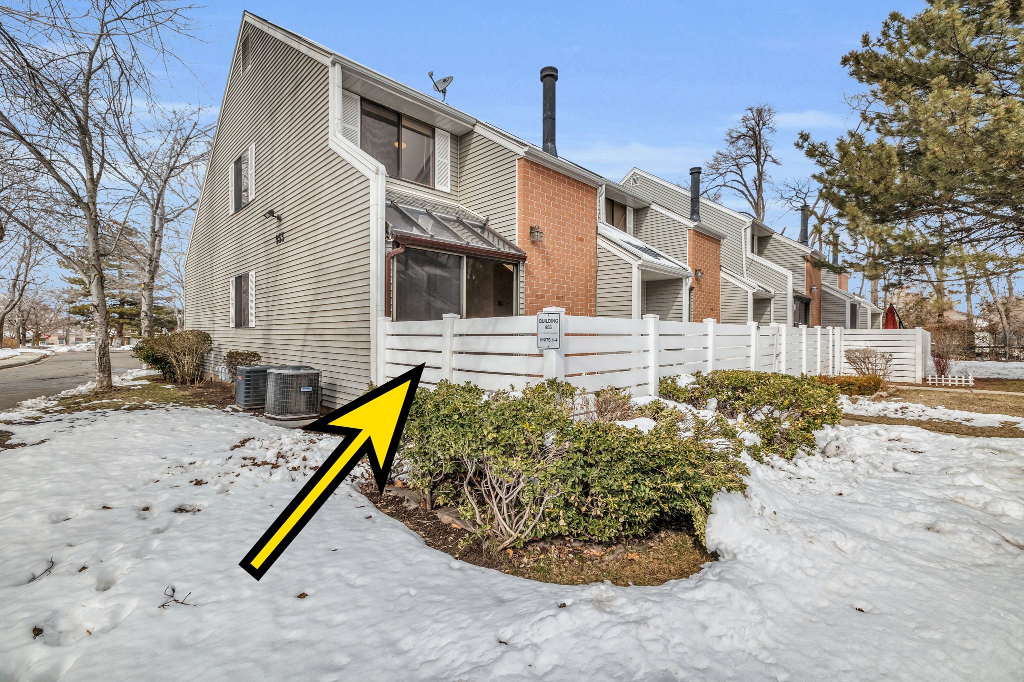 Midvale Other: 955 E Essex Court Way