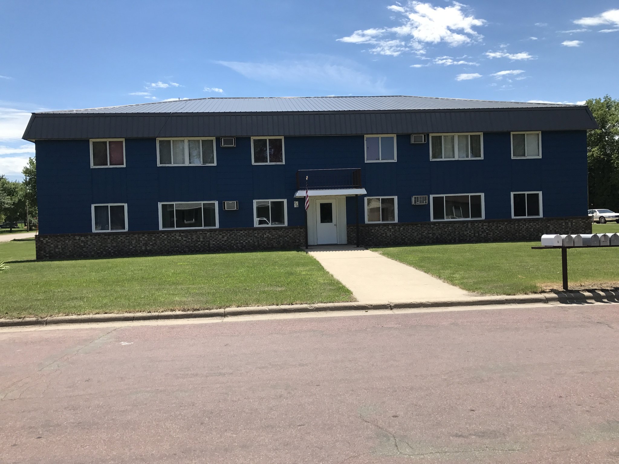 Wabasso Apartment: 778 Main Street