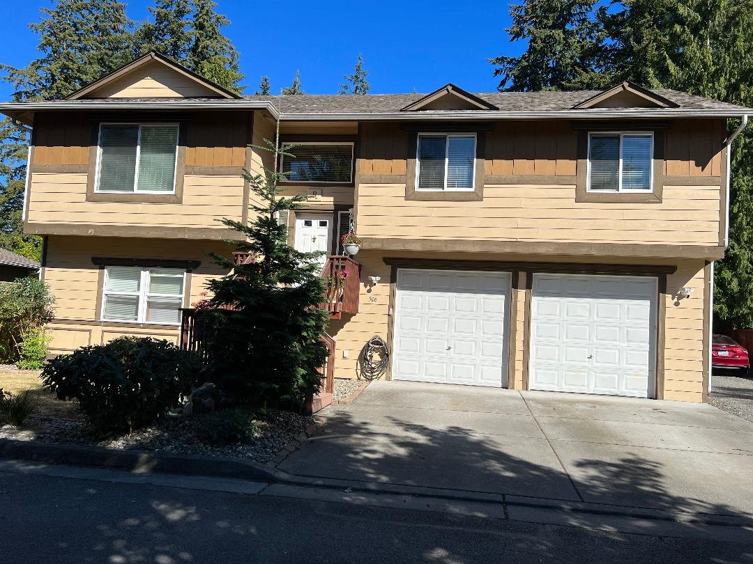 Everett Single Room: 506 Madison st