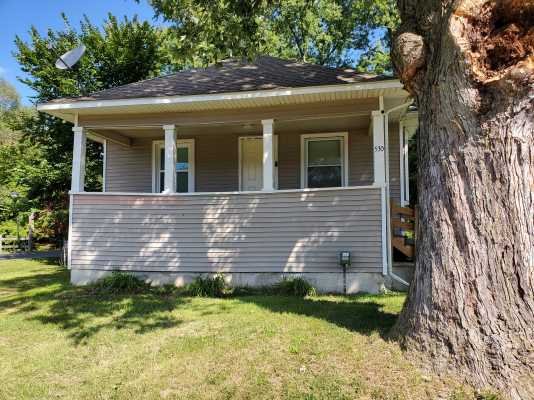 Kalamazoo House: 530 Prouty