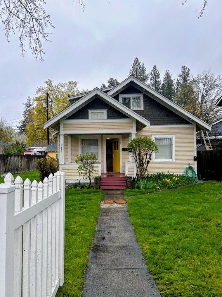 ID Multiplex: 1415 E. Coeur d'Alene