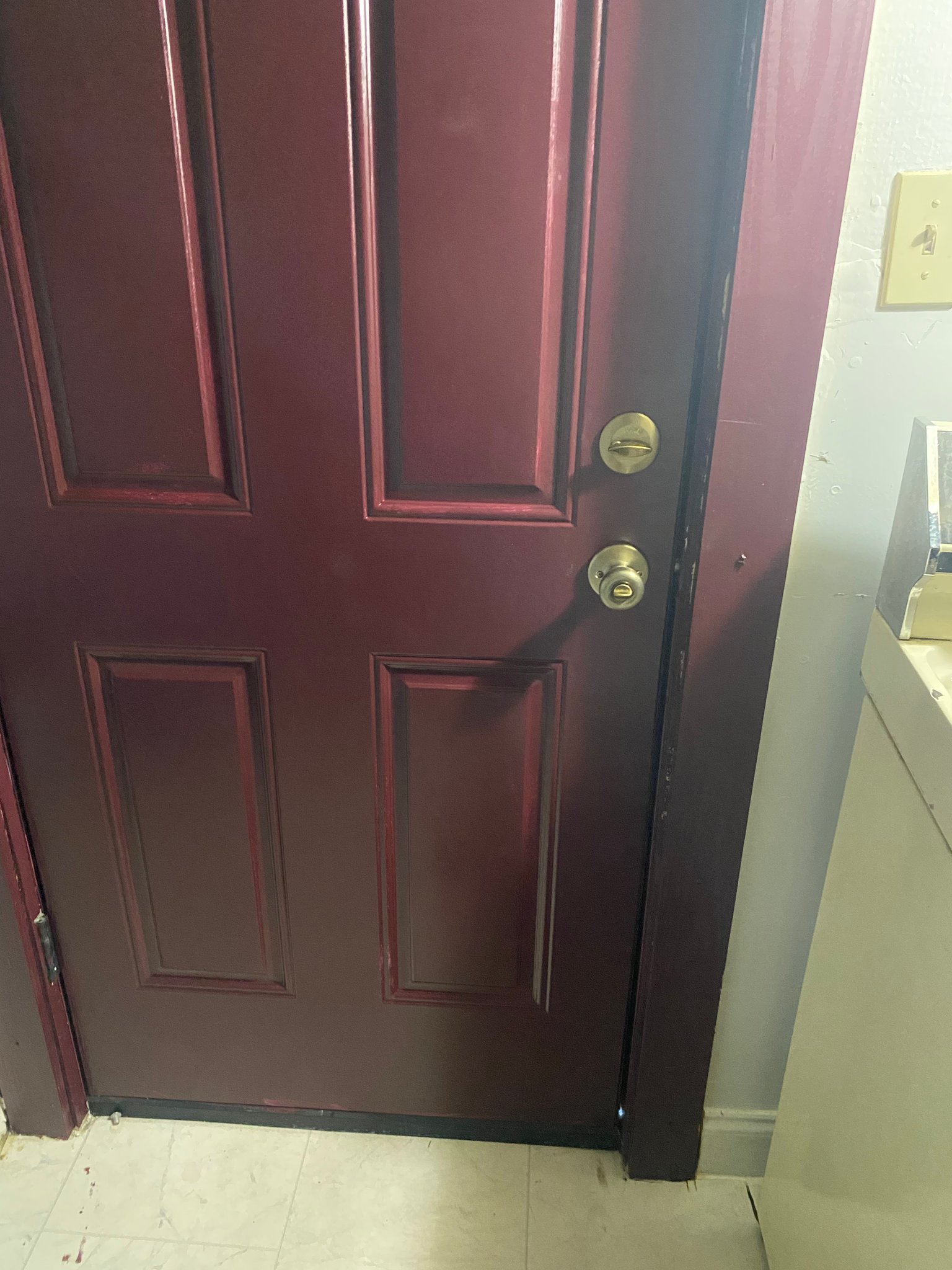 Duson Townhome: 103 Barracks St