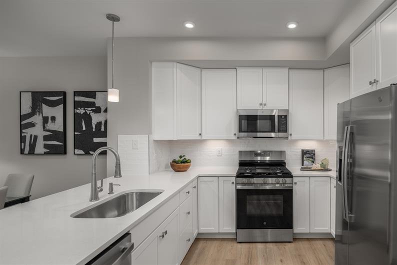 Manassas Condo: 7966 Williamson Blvd