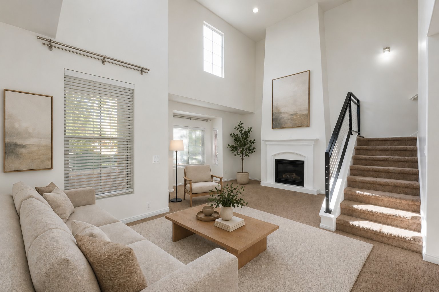 West Valley City House: 3007 S Tower Hill Way