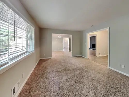 Decatur Townhome: 2815 Rainbow Forest Dr