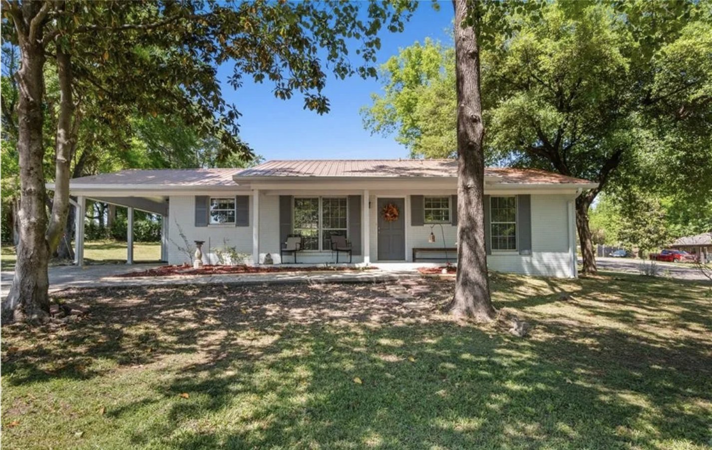 Tuscaloosa House: 1710 9th St N