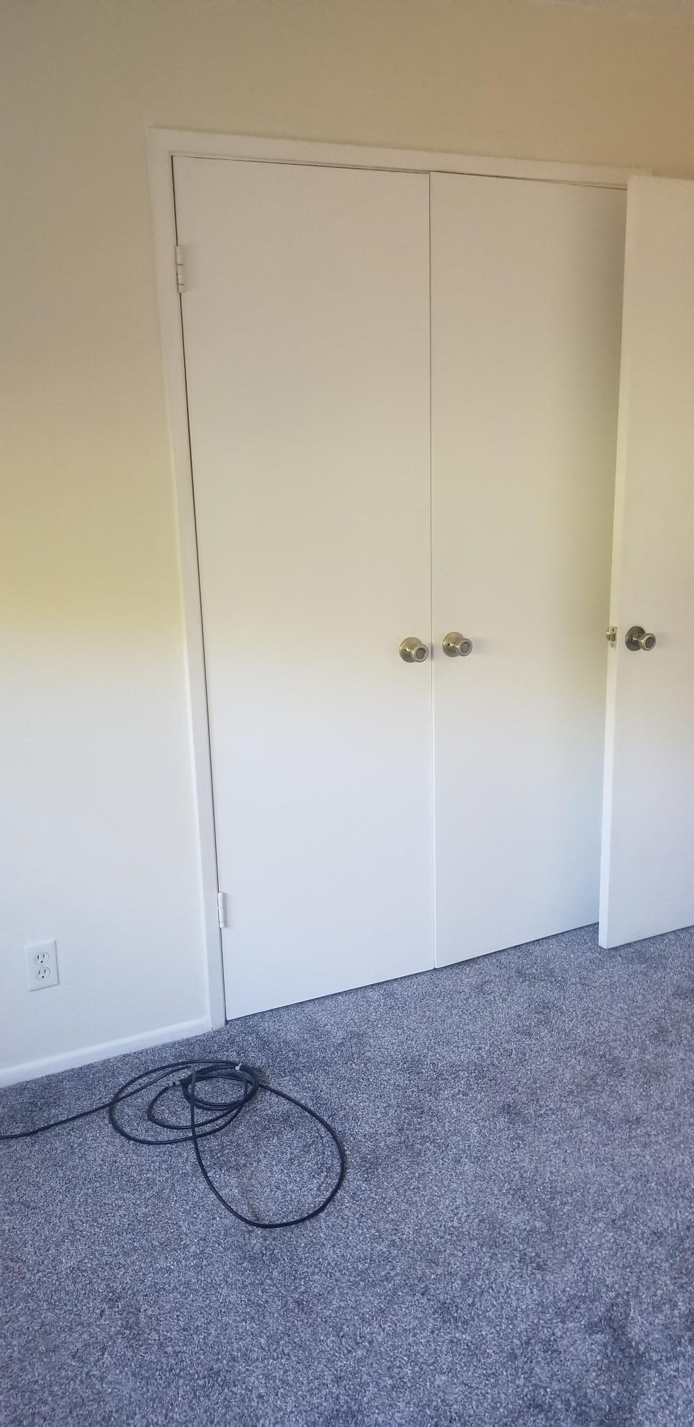 Orange Single Room: 1505 East Van Bibber Avenue