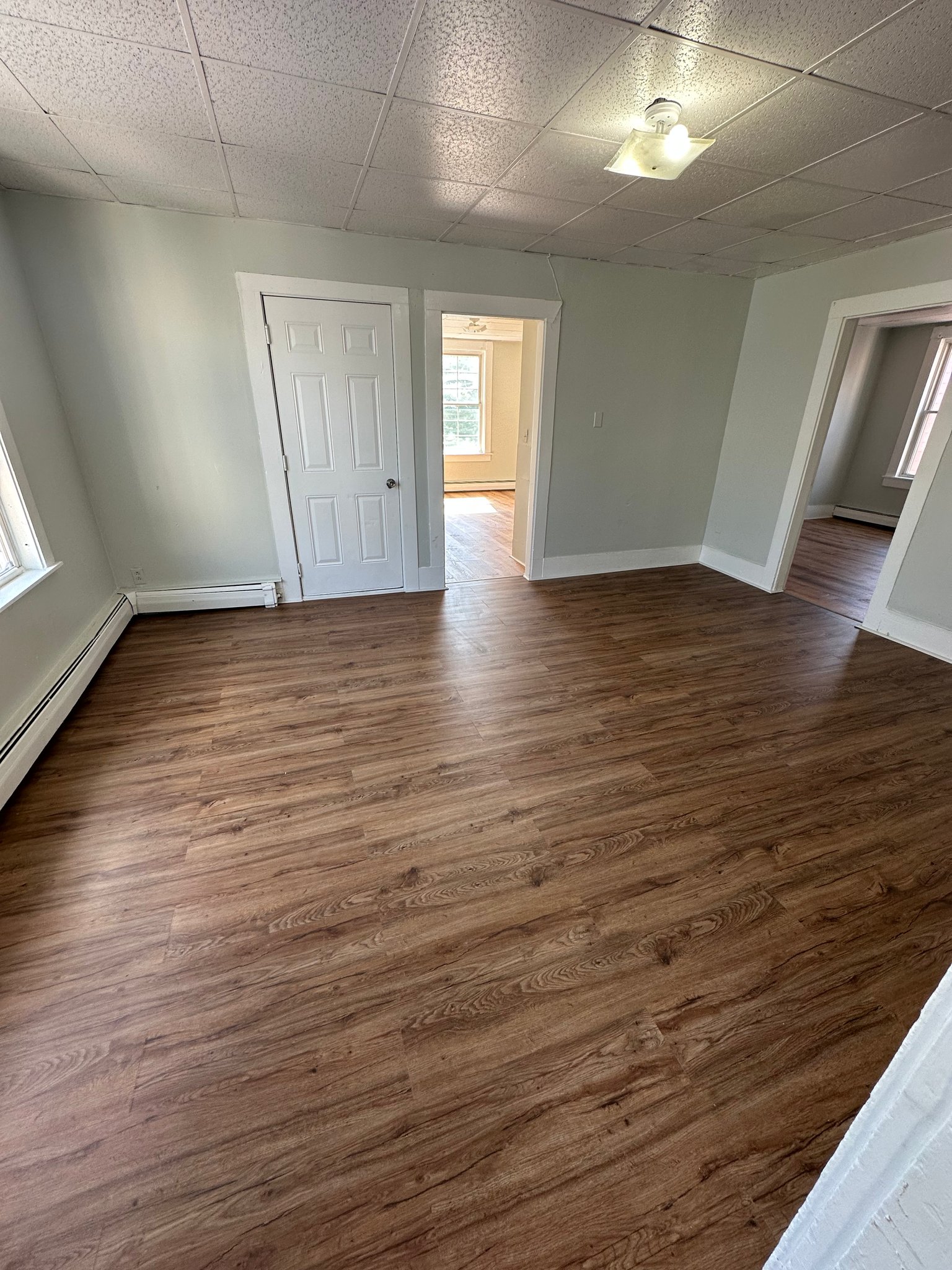 Lewiston Apartment: 54 Knox St