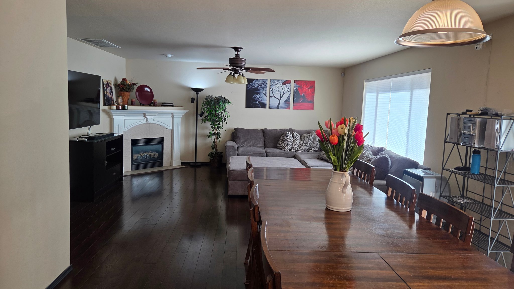 Puyallup House: 16916 119th Ave Ct E