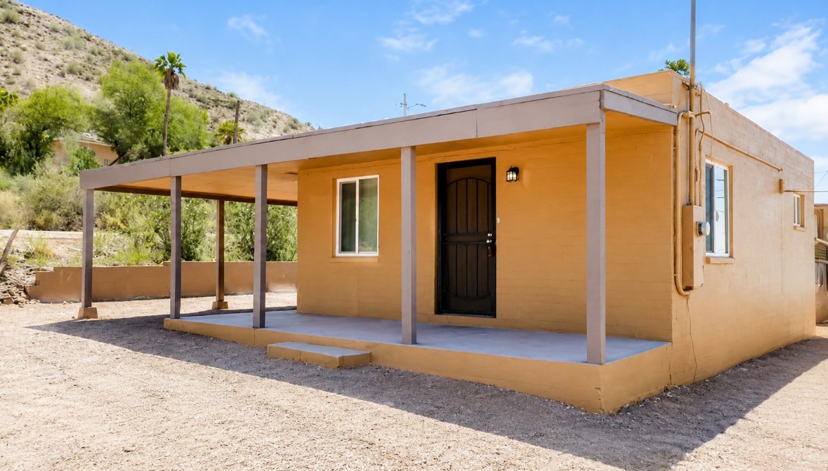 Phoenix Multiplex: 1402 W Mercer Ln