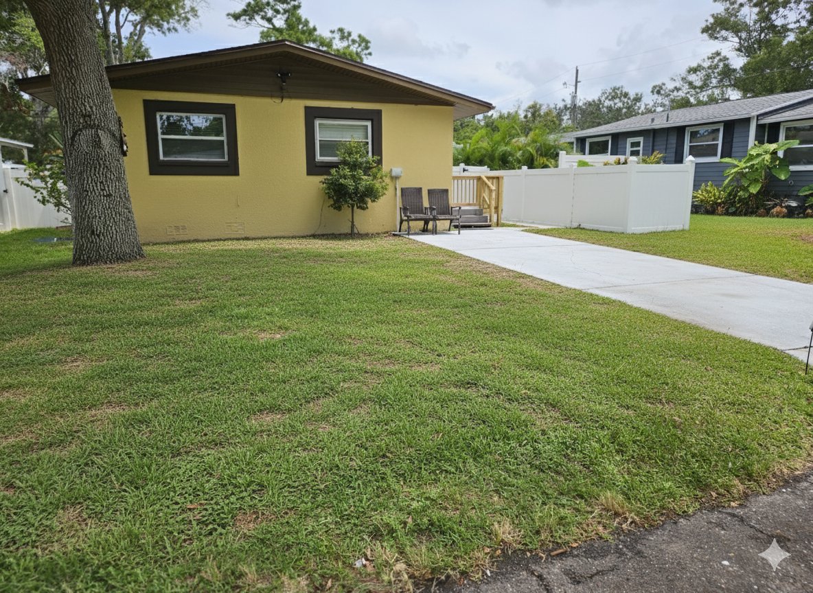 LARGO House: 1006 14th Ave NW