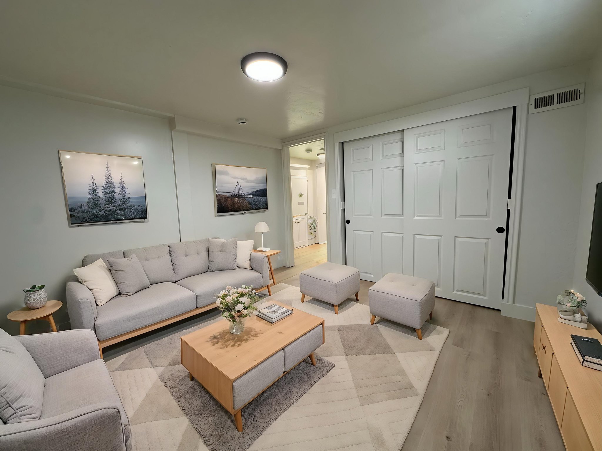 Millcreek Condo: 3128 S 900 E