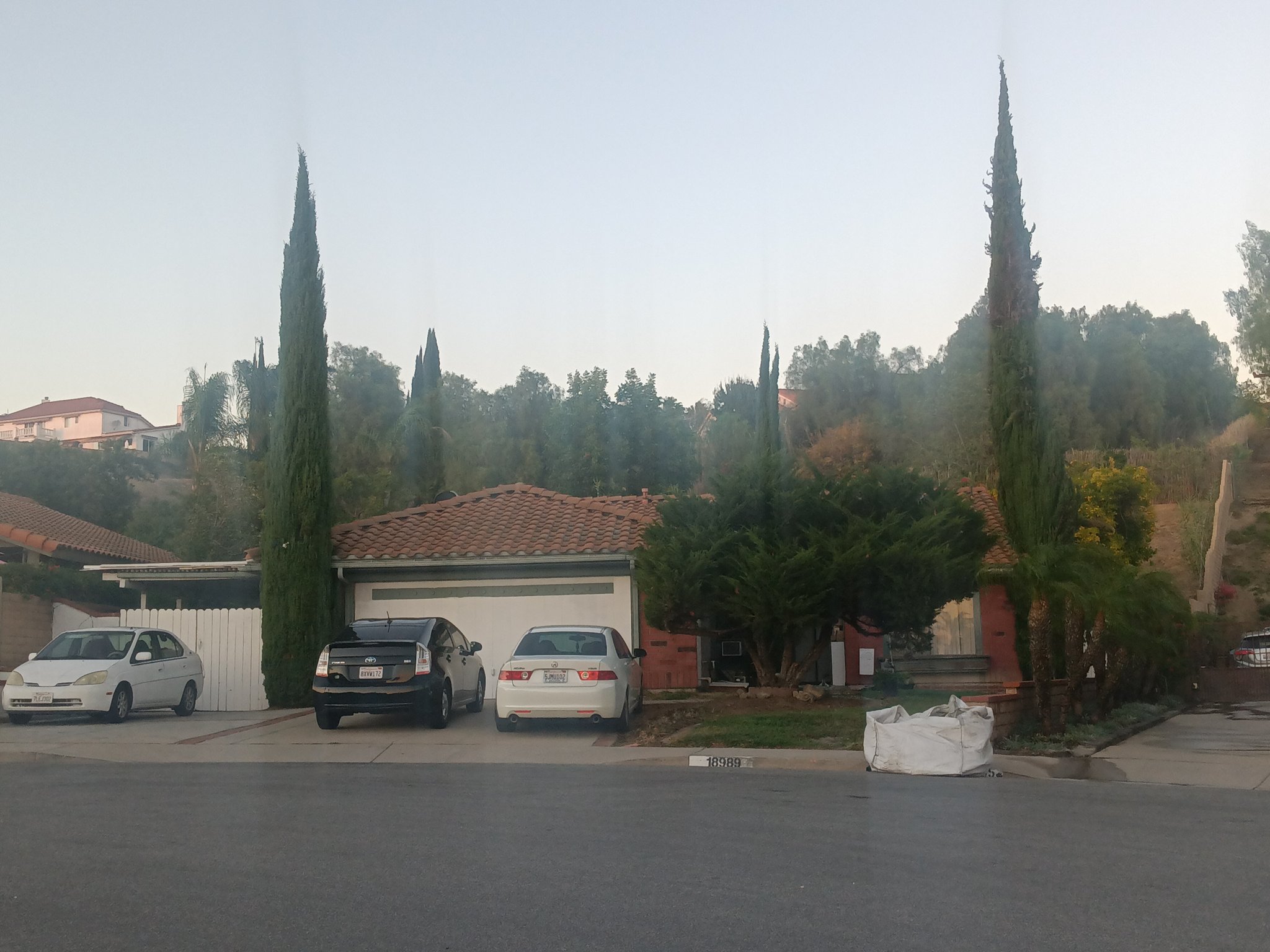 Walnut House: 18987 Gold Hill Drive