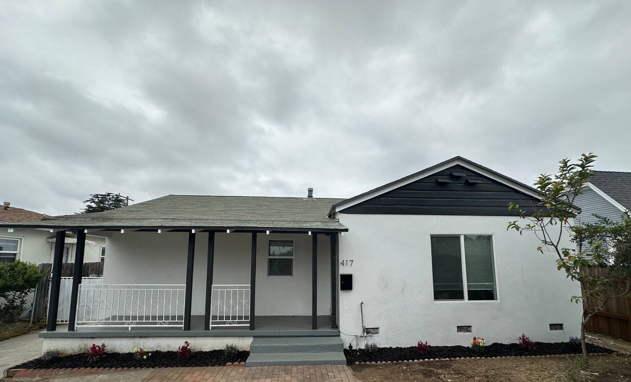 Alhambra House: 417 S Fremont Ave