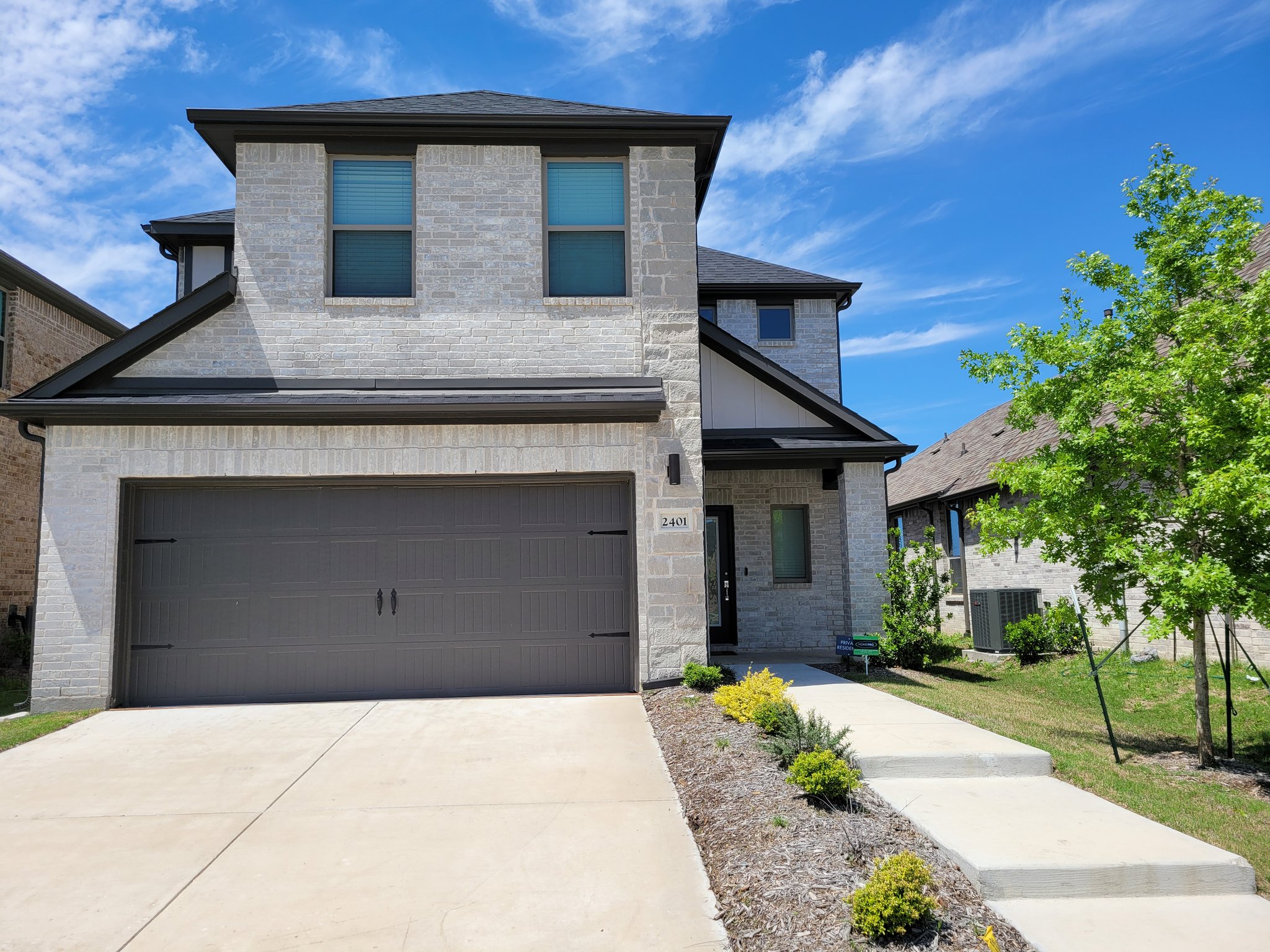 Royse City House: 2401 Green River Rd