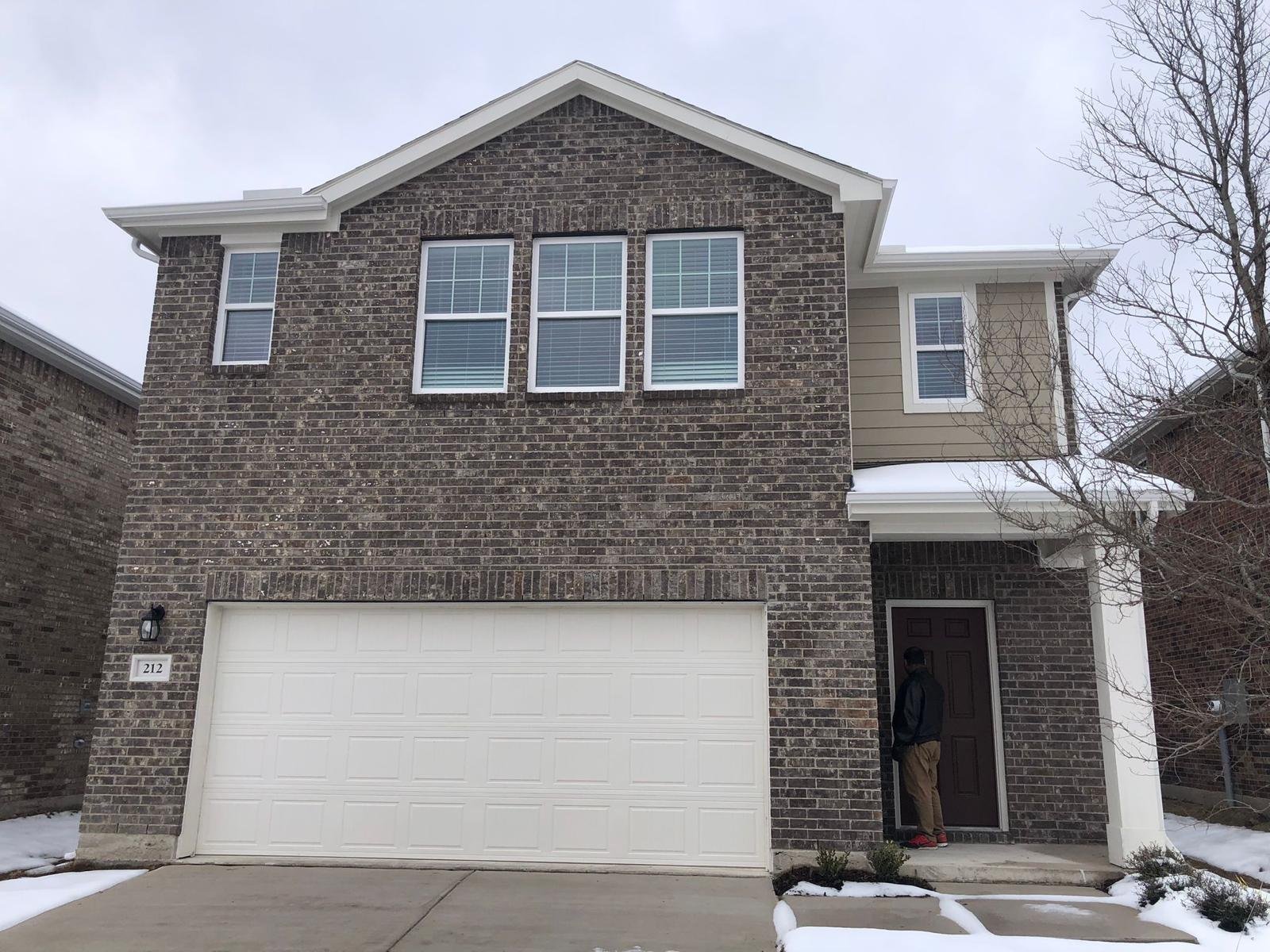 Princeton House: 212 Savannah Way